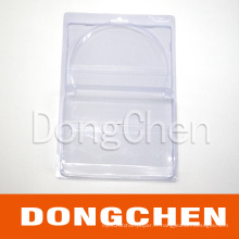 Emballage blister personnalisé PVC PVC PS Blister